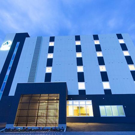 Mikasa Tennen Onsen Taikonoyu Sparesort Hotel Taiko Bettei Hatago Iwamizawa Exterior foto