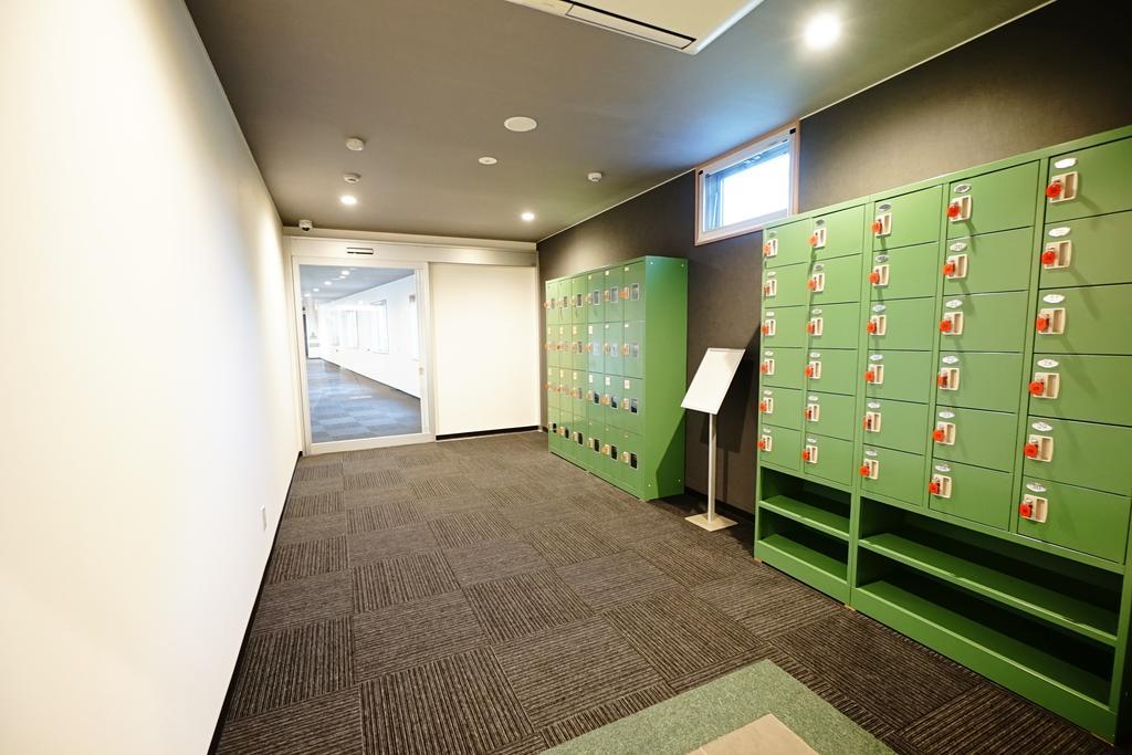 Mikasa Tennen Onsen Taikonoyu Sparesort Hotel Taiko Bettei Hatago Iwamizawa Exterior foto