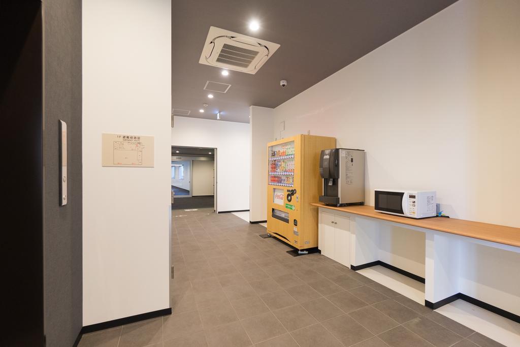 Mikasa Tennen Onsen Taikonoyu Sparesort Hotel Taiko Bettei Hatago Iwamizawa Exterior foto