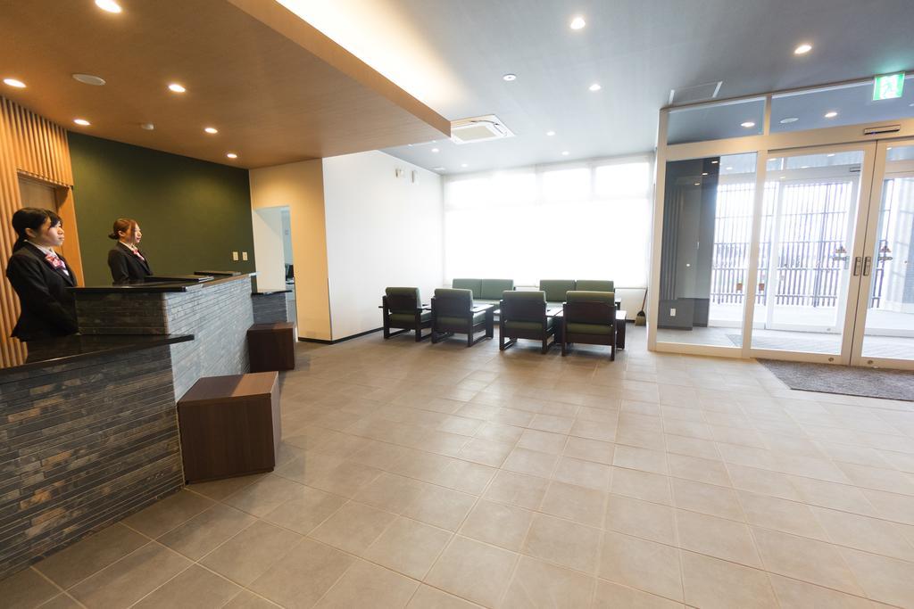 Mikasa Tennen Onsen Taikonoyu Sparesort Hotel Taiko Bettei Hatago Iwamizawa Exterior foto