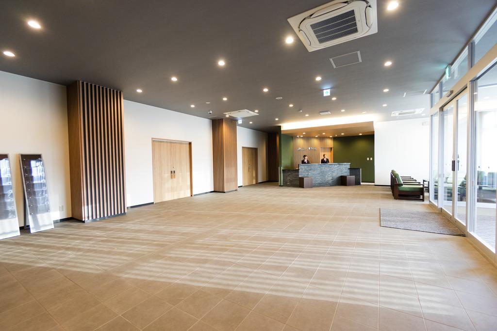 Mikasa Tennen Onsen Taikonoyu Sparesort Hotel Taiko Bettei Hatago Iwamizawa Exterior foto
