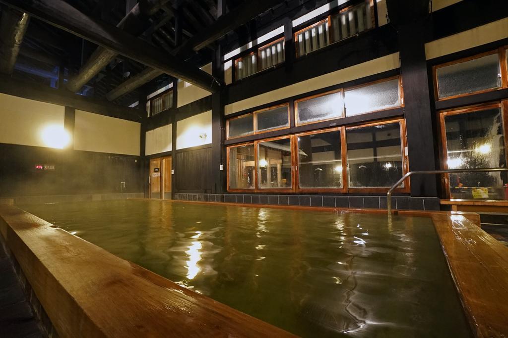 Mikasa Tennen Onsen Taikonoyu Sparesort Hotel Taiko Bettei Hatago Iwamizawa Exterior foto
